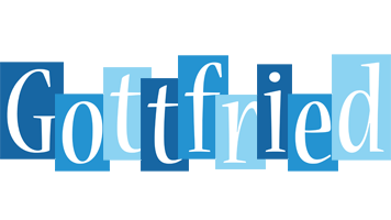 Gottfried winter logo