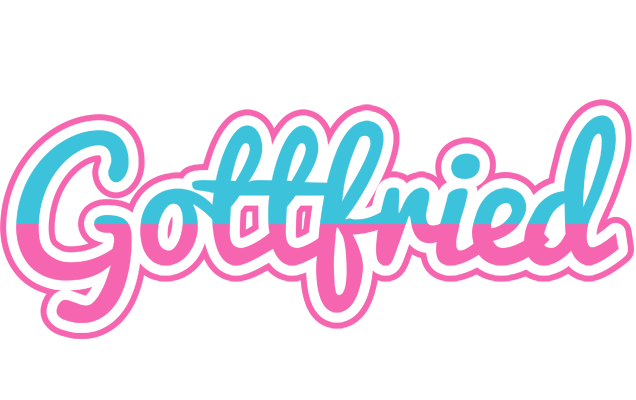 Gottfried woman logo