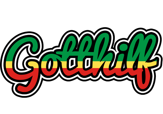 Gotthilf african logo