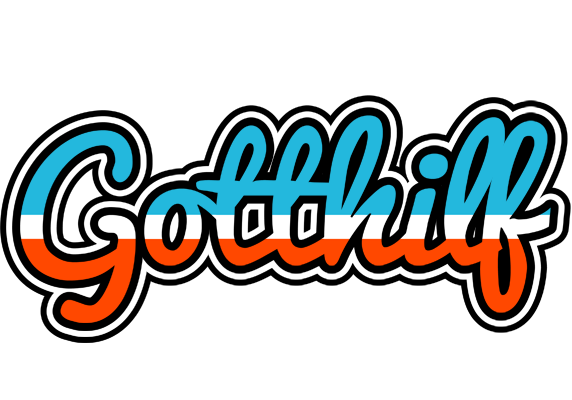Gotthilf america logo