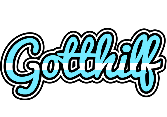 Gotthilf argentine logo