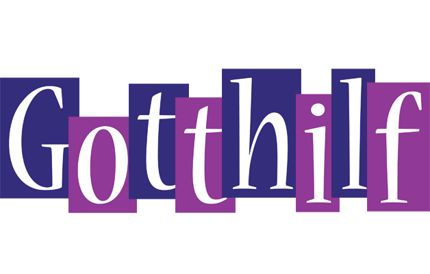 Gotthilf autumn logo