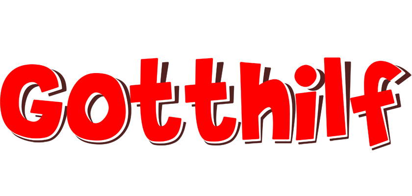 Gotthilf basket logo