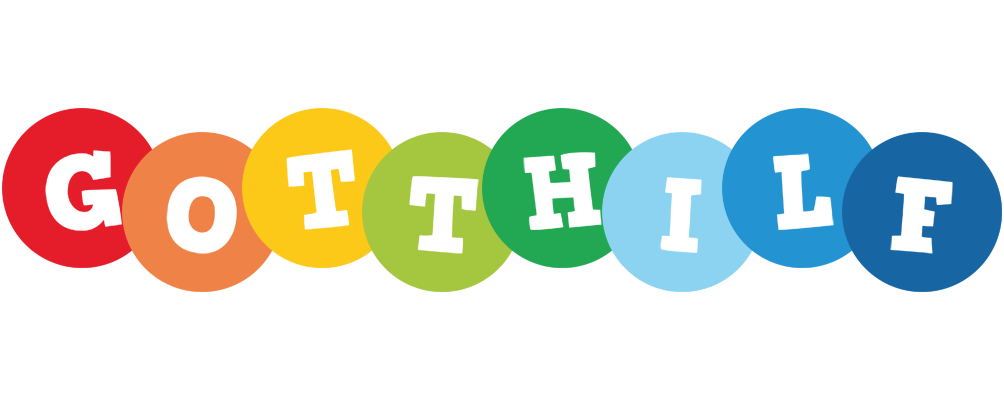 Gotthilf boogie logo