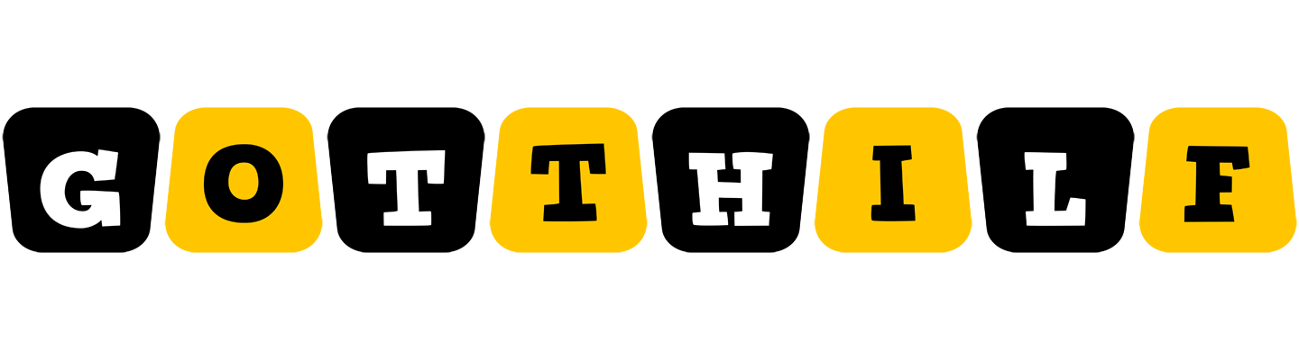 Gotthilf boots logo