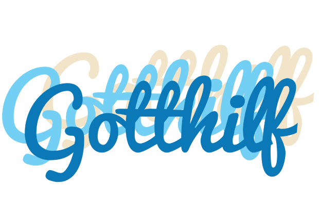 Gotthilf breeze logo