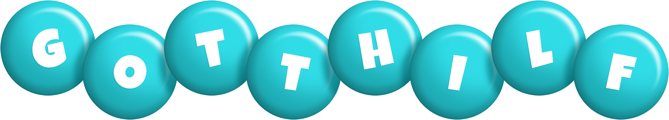 Gotthilf candy-azur logo