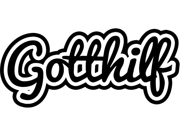 Gotthilf chess logo