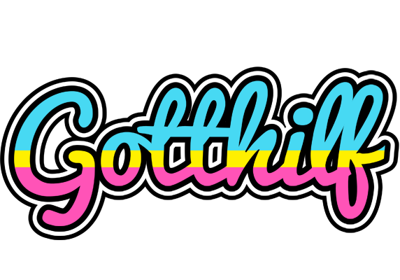 Gotthilf circus logo