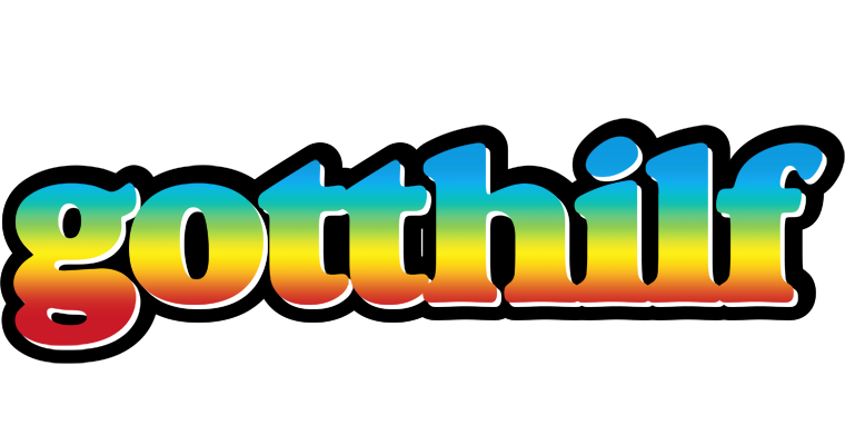 Gotthilf color logo