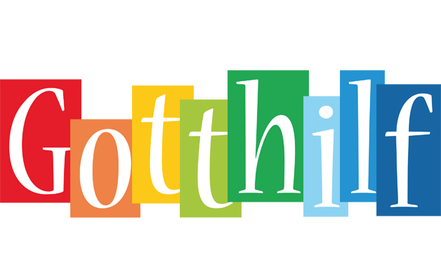 Gotthilf colors logo