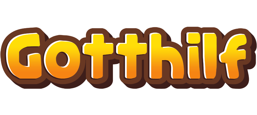 Gotthilf cookies logo
