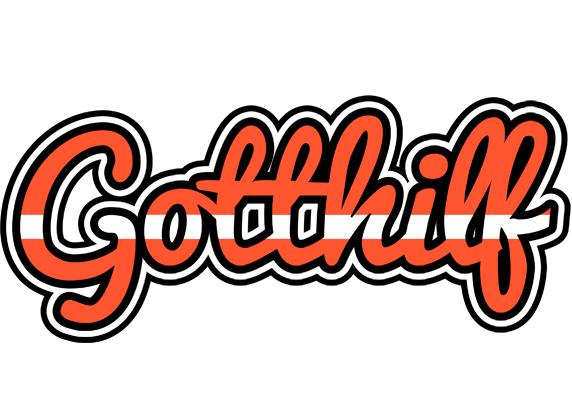 Gotthilf denmark logo