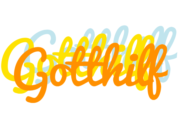 Gotthilf energy logo