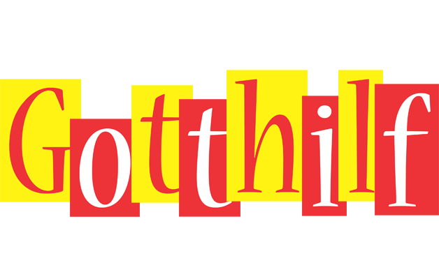 Gotthilf errors logo