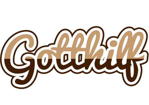 Gotthilf exclusive logo