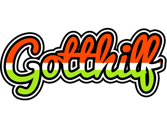Gotthilf exotic logo