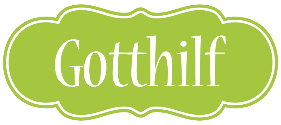 Gotthilf family logo