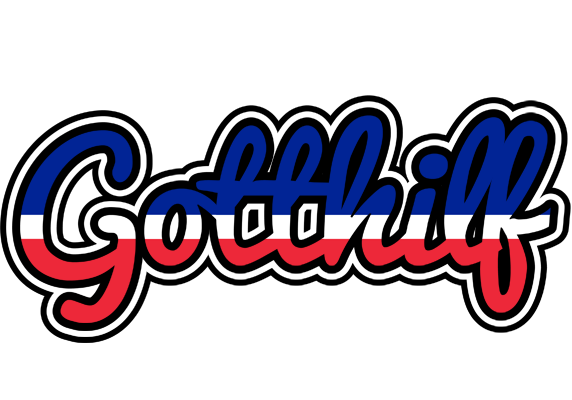 Gotthilf france logo