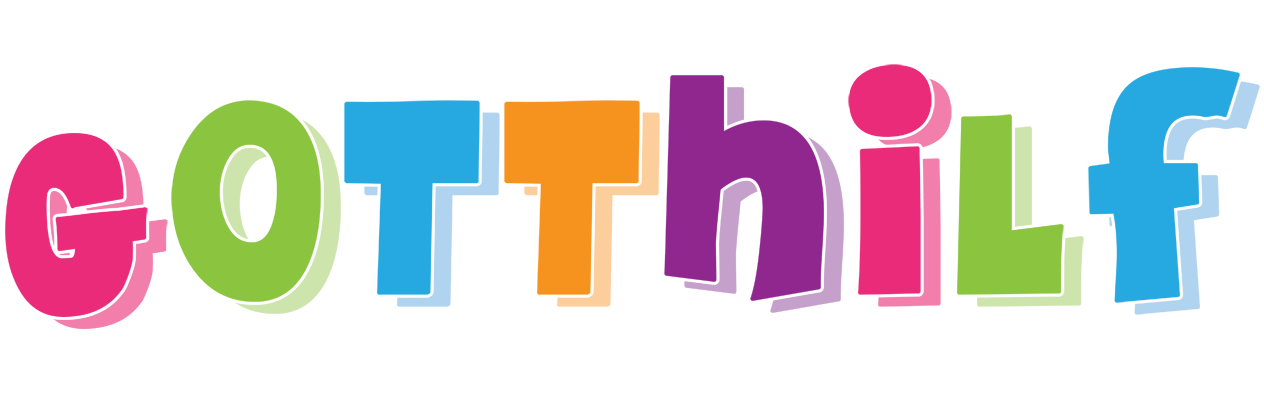 Gotthilf friday logo