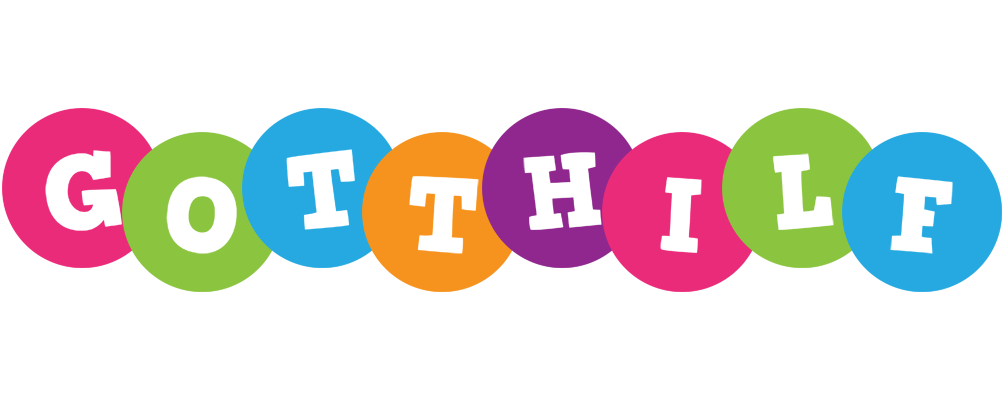 Gotthilf friends logo