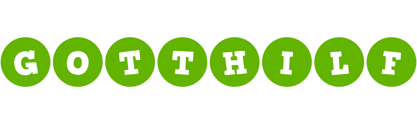 Gotthilf games logo
