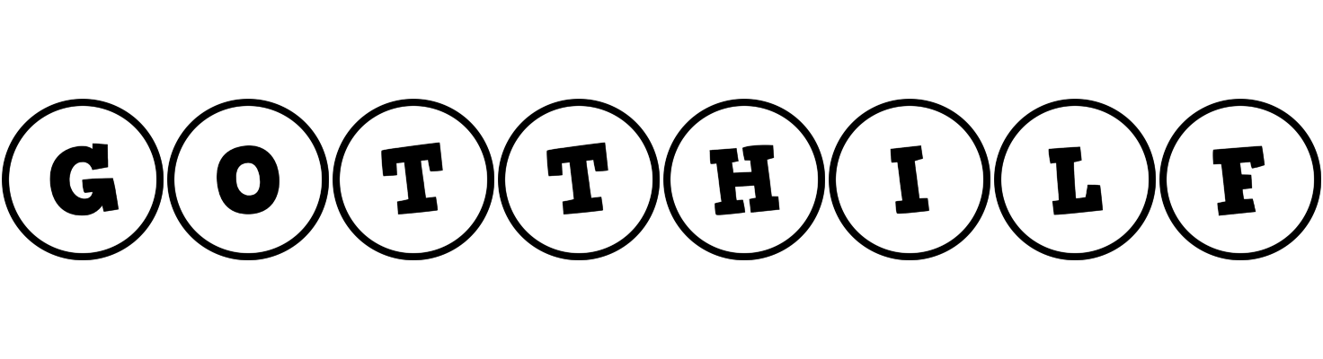 Gotthilf handy logo