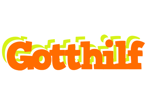 Gotthilf healthy logo