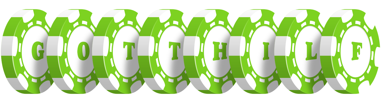 Gotthilf holdem logo