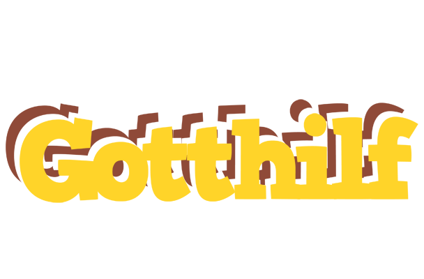 Gotthilf hotcup logo