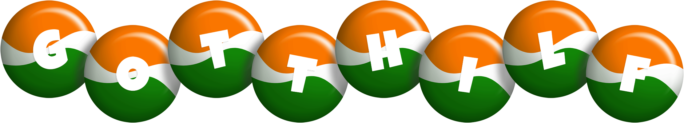 Gotthilf india logo