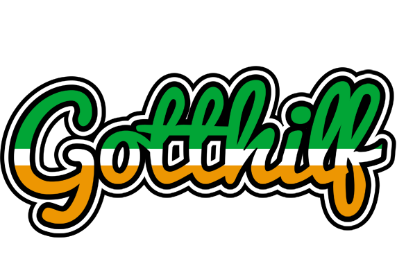 Gotthilf ireland logo