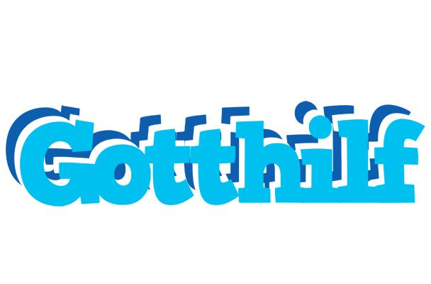 Gotthilf jacuzzi logo