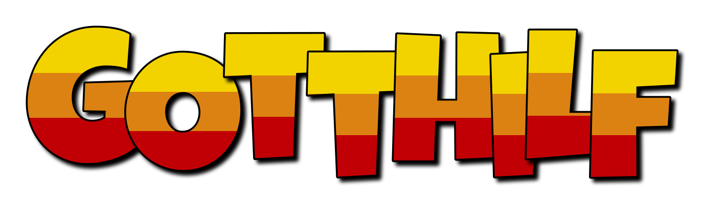Gotthilf jungle logo