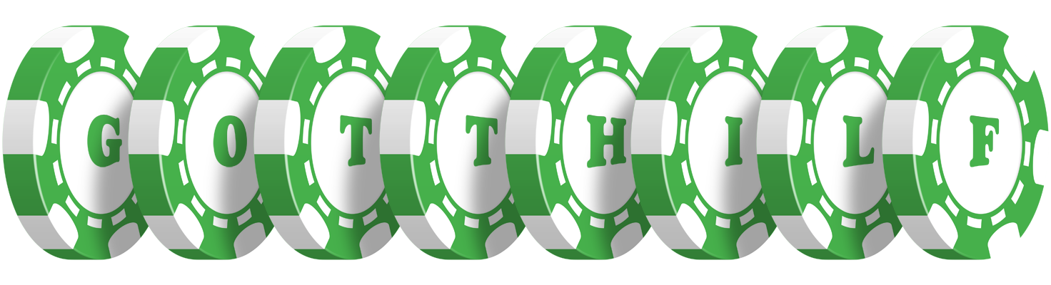 Gotthilf kicker logo