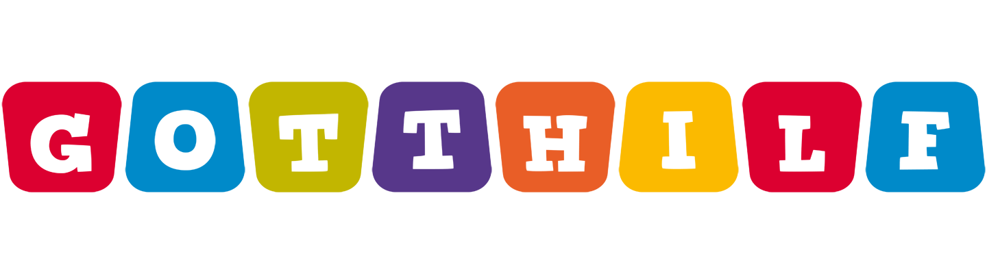 Gotthilf kiddo logo