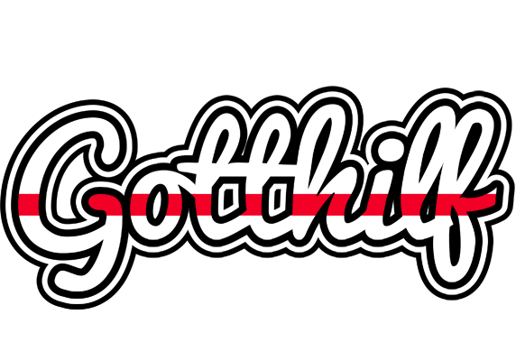 Gotthilf kingdom logo
