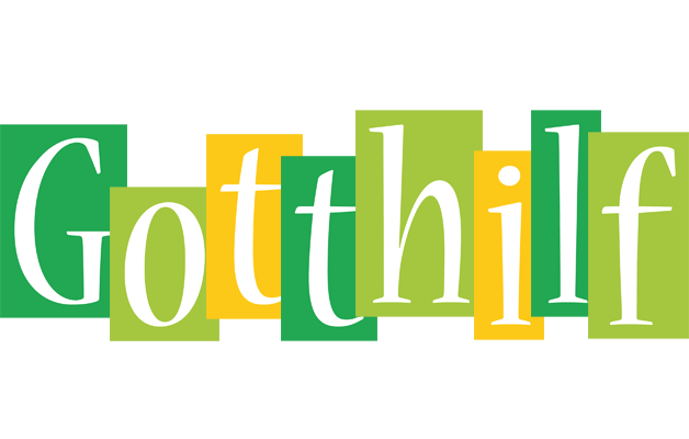 Gotthilf lemonade logo