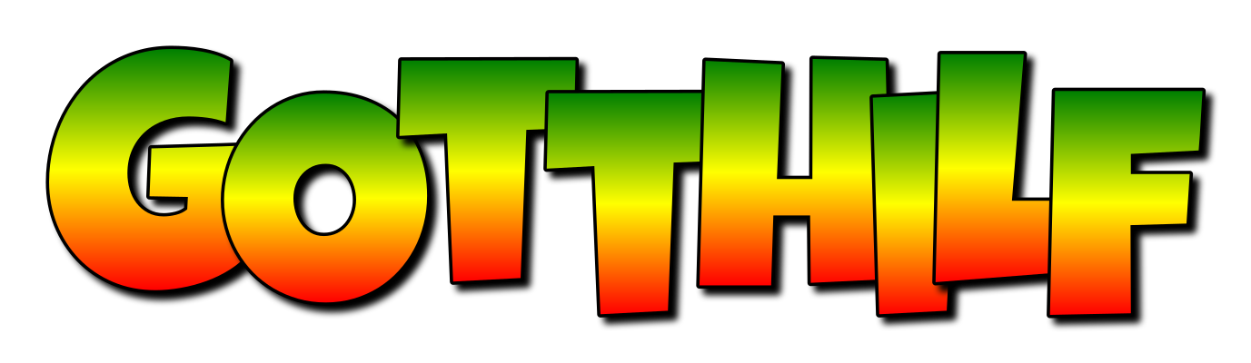 Gotthilf mango logo