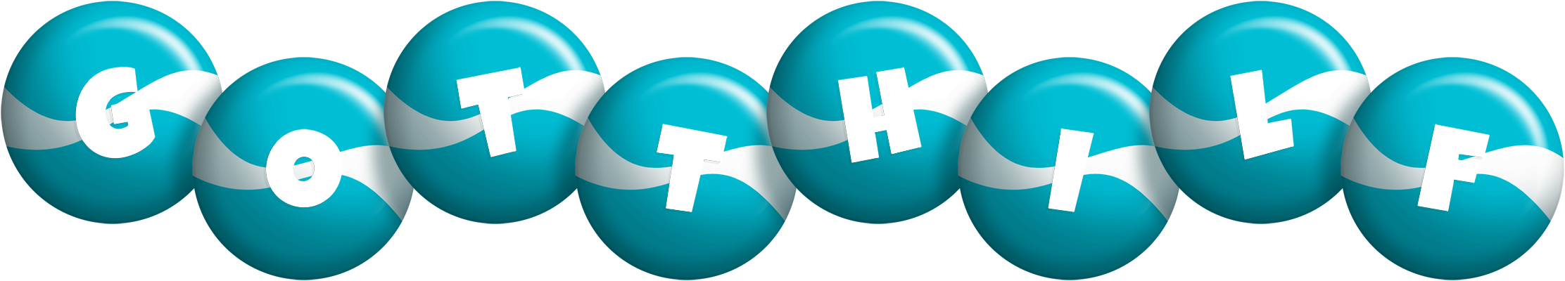 Gotthilf messi logo