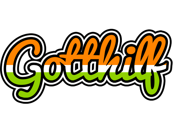 Gotthilf mumbai logo