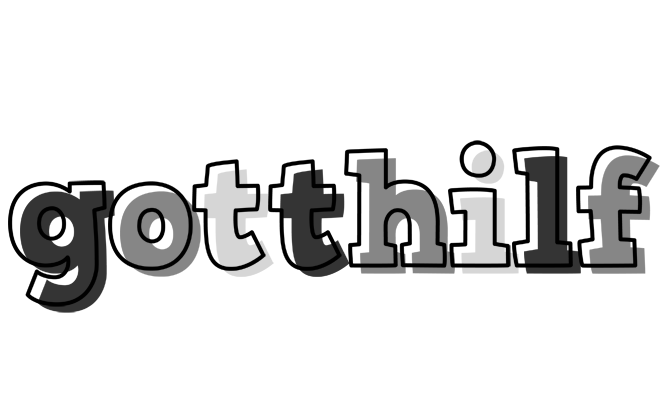 Gotthilf night logo
