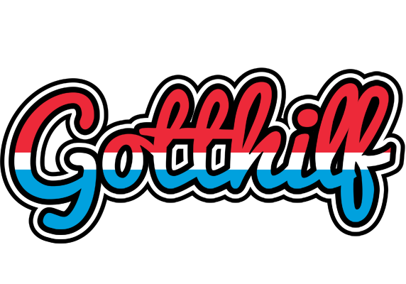 Gotthilf norway logo