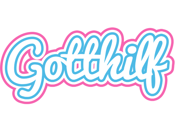 Gotthilf outdoors logo