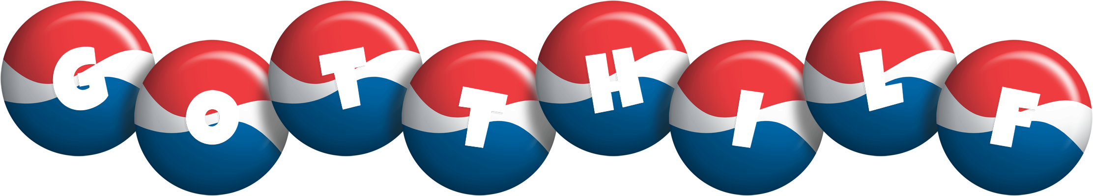 Gotthilf paris logo