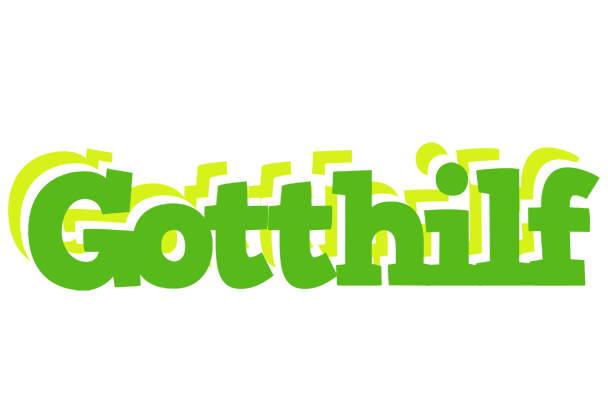 Gotthilf picnic logo