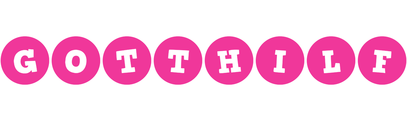 Gotthilf poker logo