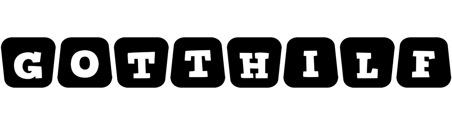 Gotthilf racing logo