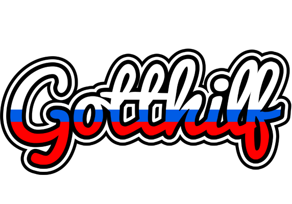 Gotthilf russia logo
