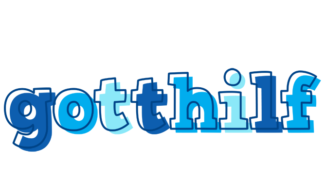 Gotthilf sailor logo